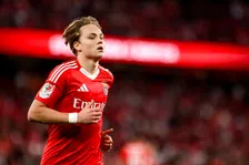 Thumbnail for article: Wie is Andreas Schjelderup: het profiel van de jonge Noor die Lang kan vervangen