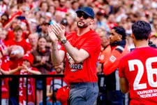 Thumbnail for article: Update: Nijkamp bevestigt naderende Drommel-deal, wachten is op PSV