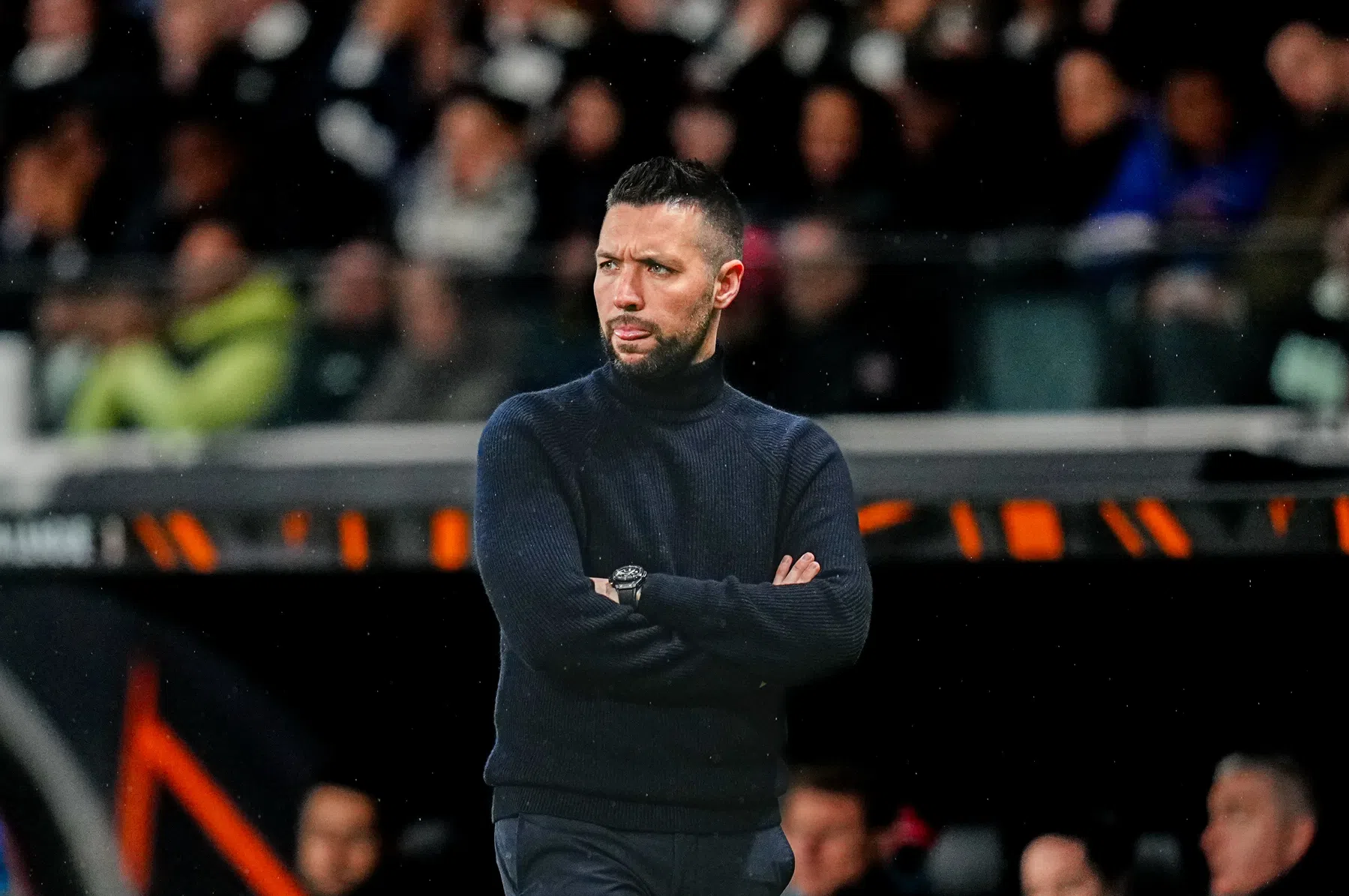Farioli verruilt Ajax voor FC Porto: handtekening dichtbij | VN