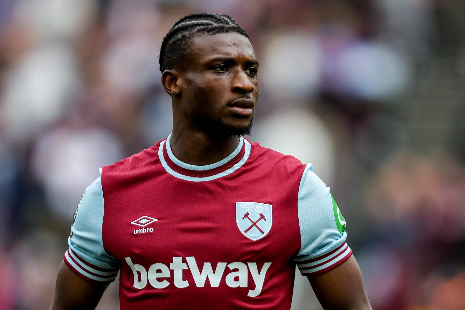 Kudus kan gevoelige overstap maken van West Ham naar Spurs | VN