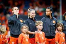 Thumbnail for article: Speelstijl Oranje Leeuwinnen EK 2025: tussen vijfmansdefensie en aanvallend geweld