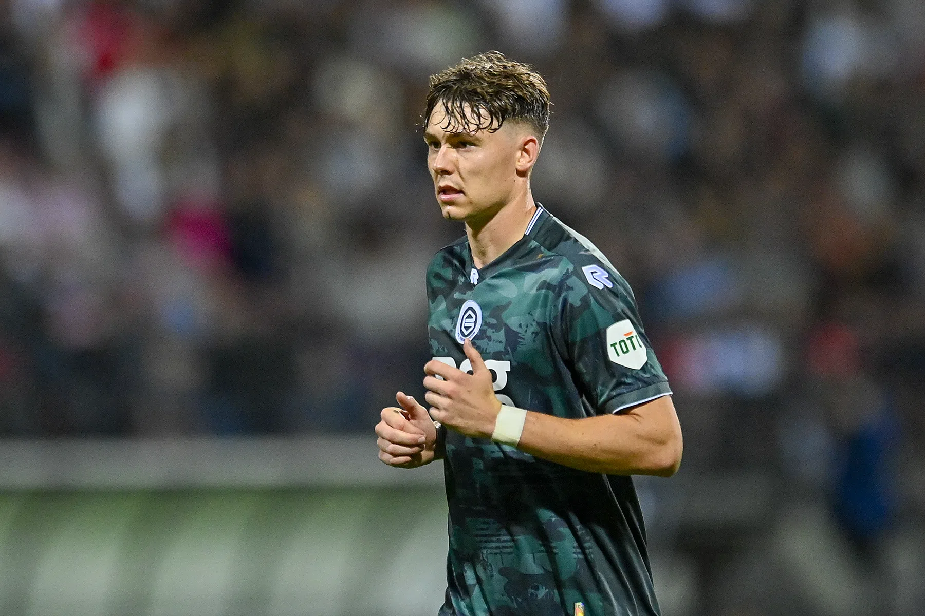 Groningen profiteert mee van transfer Strand Larsen | VoetbalNieuws