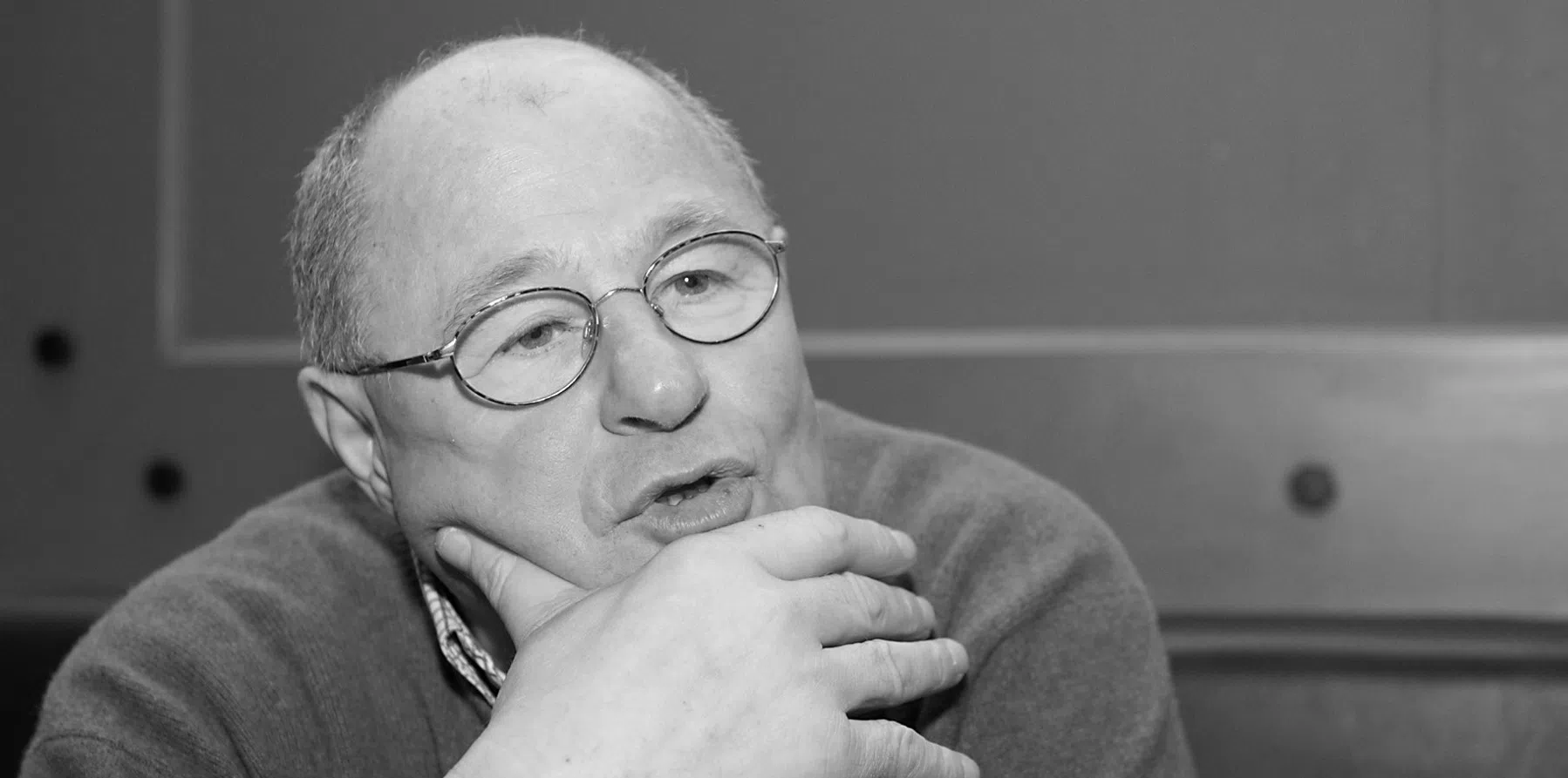 Feyenoord-legende Rinus Israël (83) overleden | VoetbalNieuws