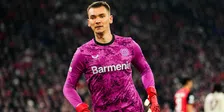 Thumbnail for article: 'PSV kijkt verder dan Peretz en komt uit bij doelman van Ten Hag'