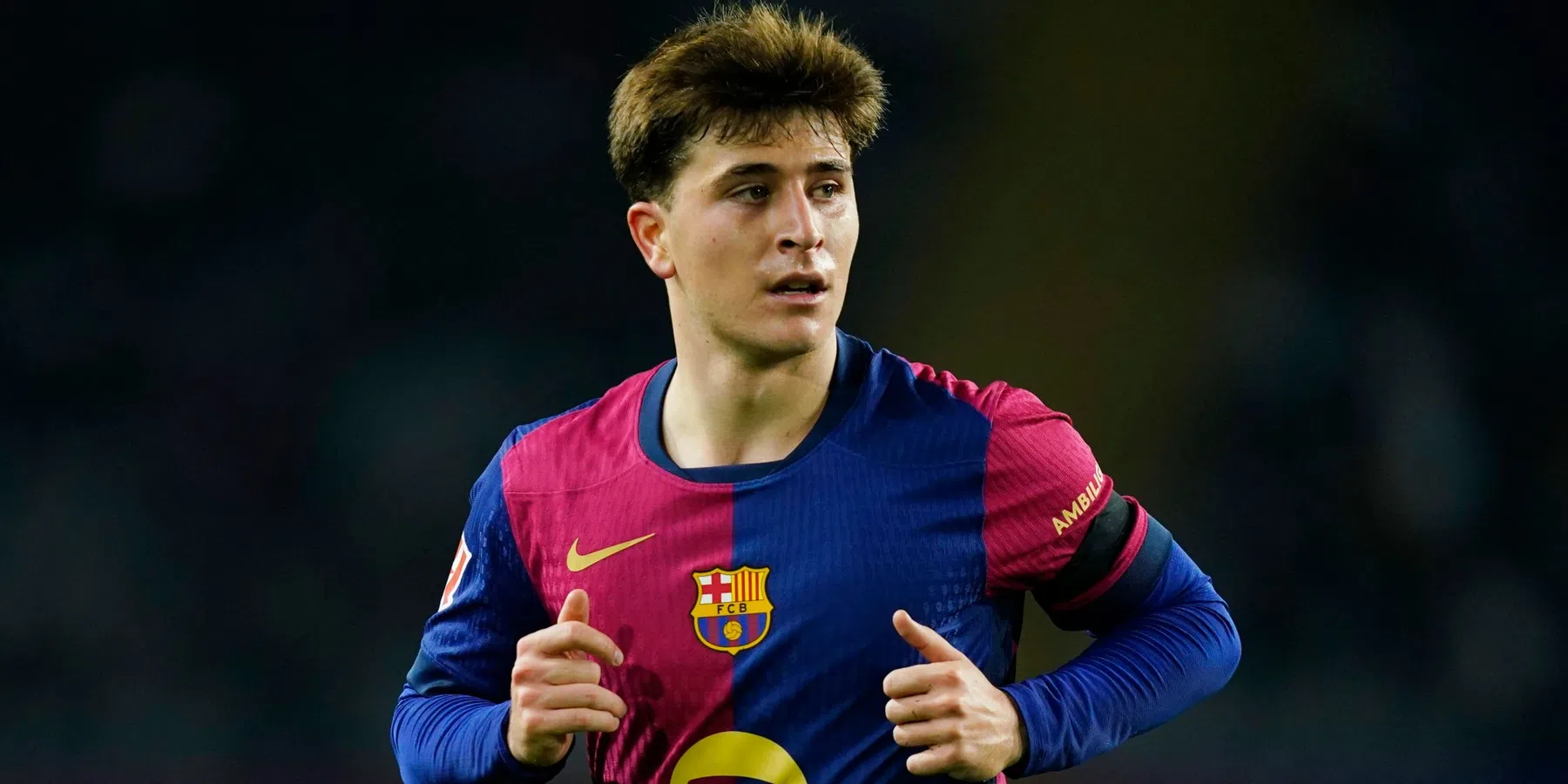 Ajax ruikt kans op Barça-talent na stilgelegde onderhandelingen'