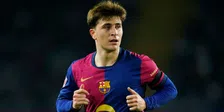 Thumbnail for article: 'Ajax ruikt kans op Barça-talent na stilgelegde onderhandelingen'