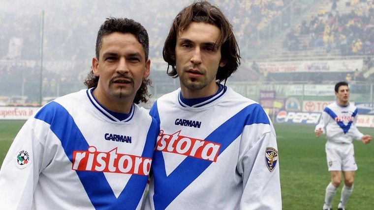 Iconisch Brescia verdwijnt uit Italiaanse voetbalpiramide | VN