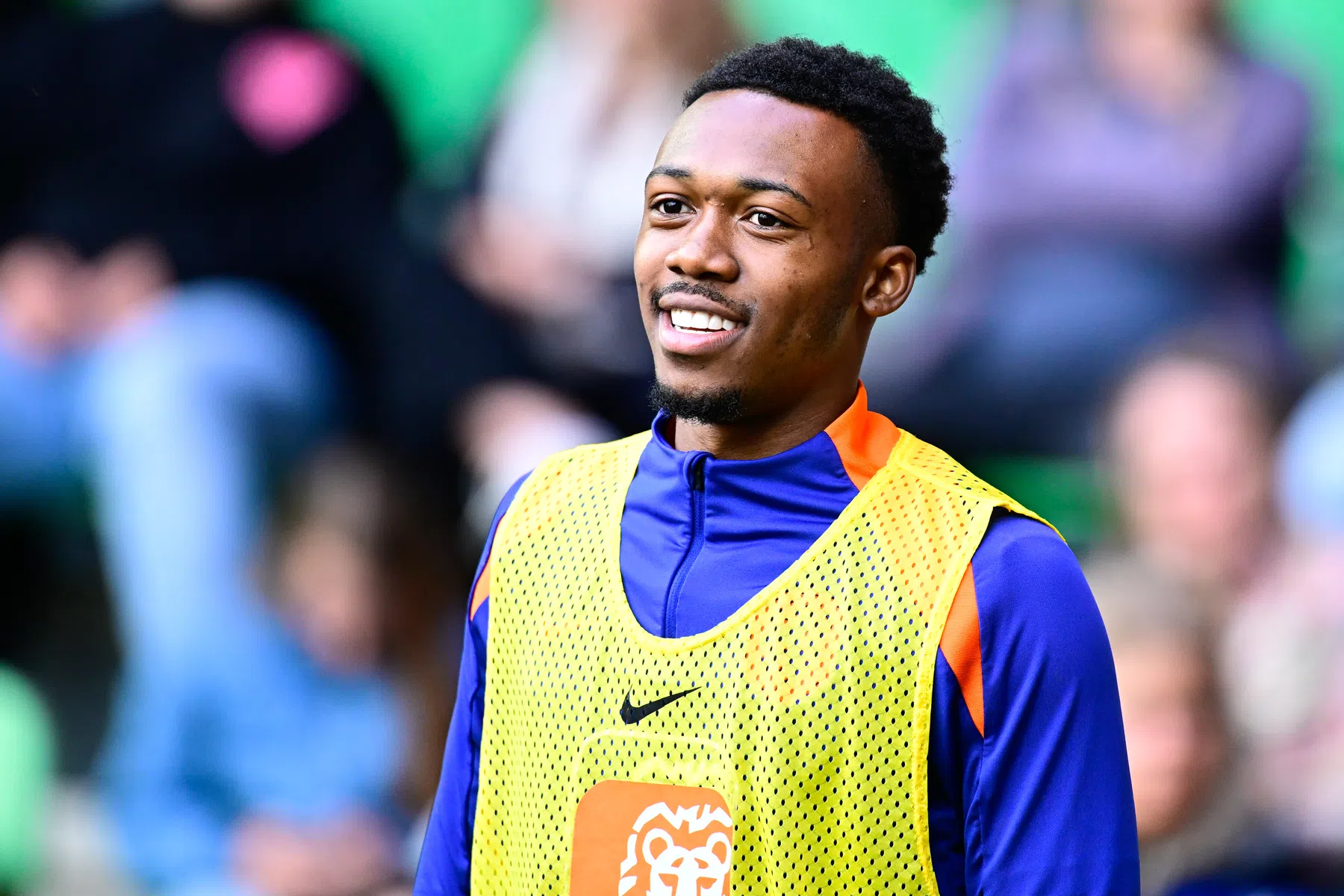 Antoni Milambo verruilt Feyenoord voor Brentford FC | VN