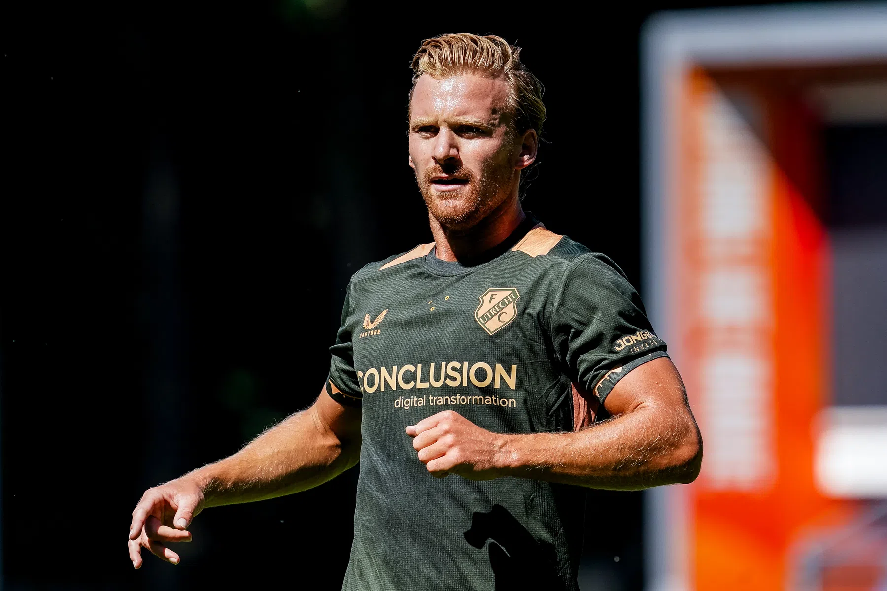 Waar en hoe laat kijk je FC Utrecht - Cercle Brugge live? | VN