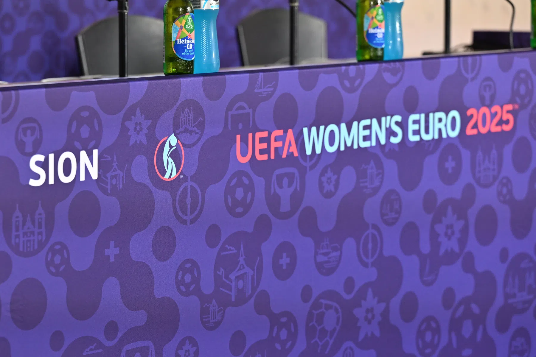 UEFA herdenkt Diogo Jota met minuut stilte op EK 2025 | VN