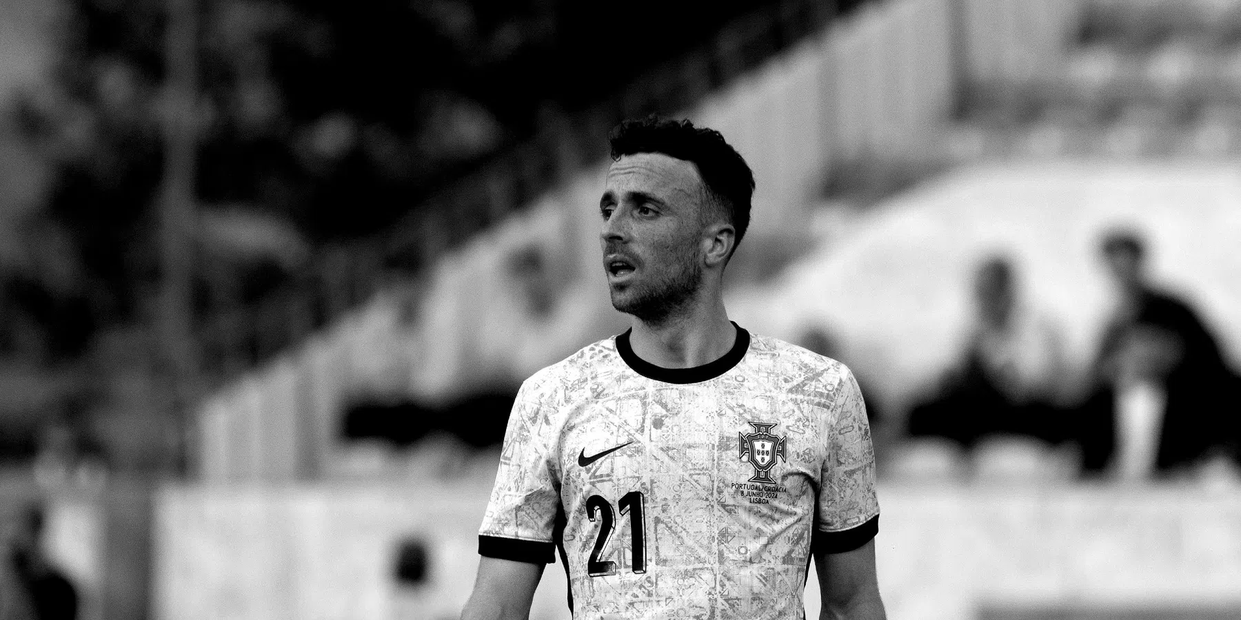 Liverpool verslagen: zo reageert de club op het plotse overlijden van Diogo Jota