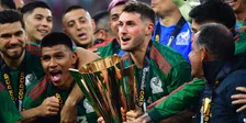 Thumbnail for article: Om dit bedrag strijden de VS en Mexico in de finale van de Gold Cup 2025