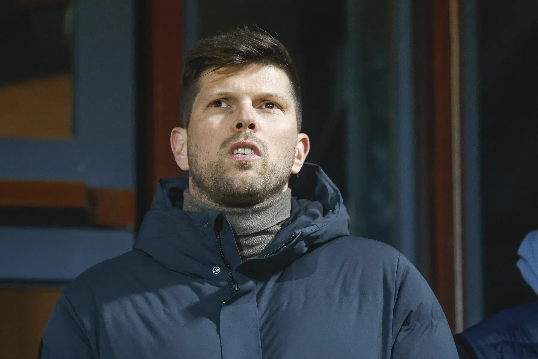 Klaas Jan Huntelaar mogelijk assistent bij Vitesse O21 | VN