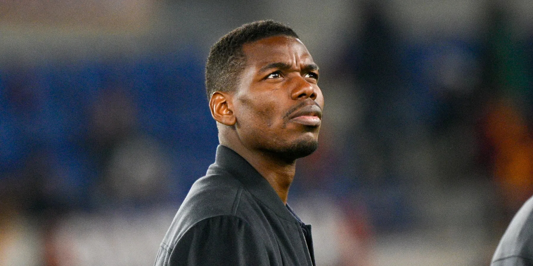 Met dit rugnummer gaat Pogba bij AS Monaco spelen