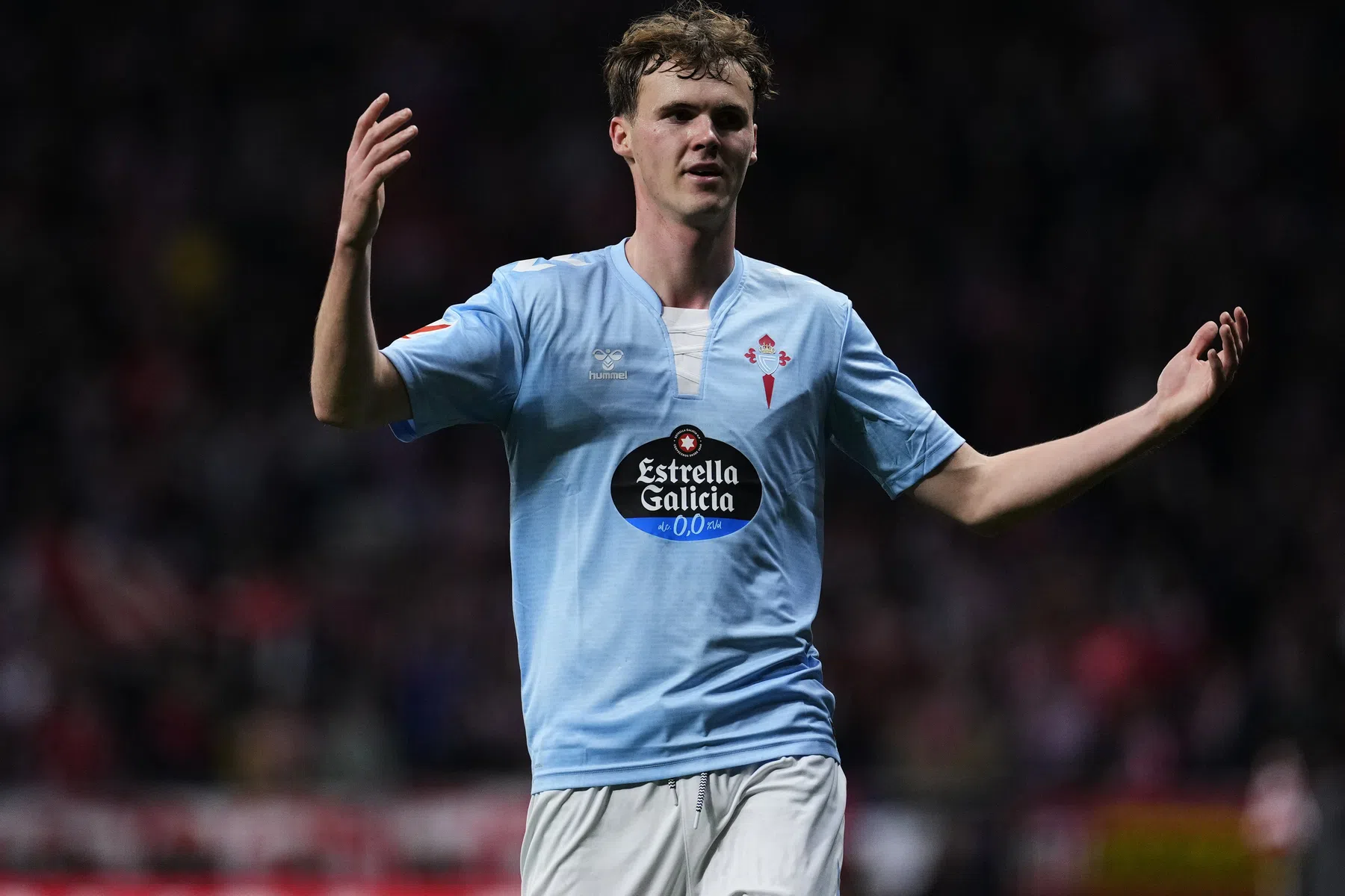 Wie is Williot Swedberg? Profiel van PSV-target | VN