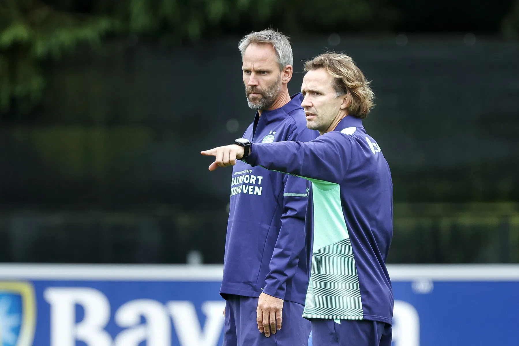 André Ooijer keert terug als assistent-trainer bij PSV | VN