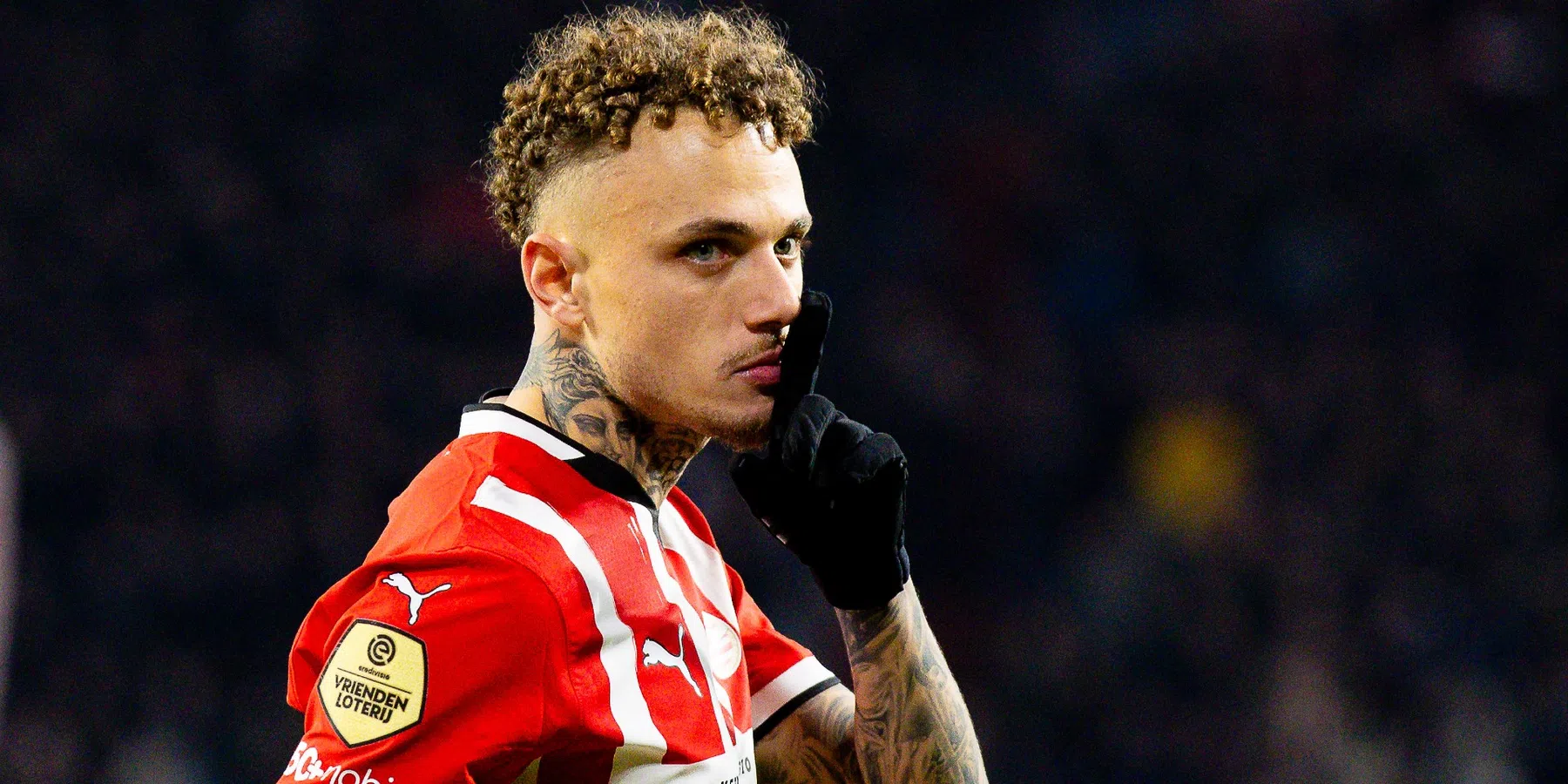 NOS meldt uitgaande toptransfer PSV: ‘In kannen en kruiken’