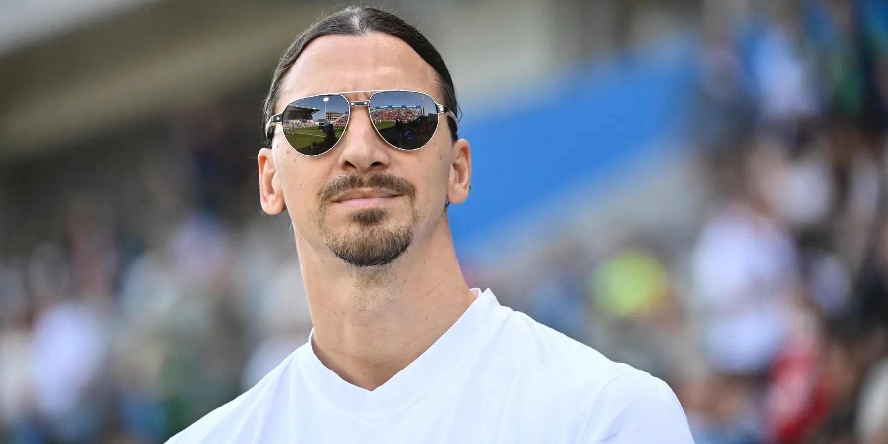 Deze rol speelde Zlatan in de transfer van Giménez van Feyenoord naar AC Milan 