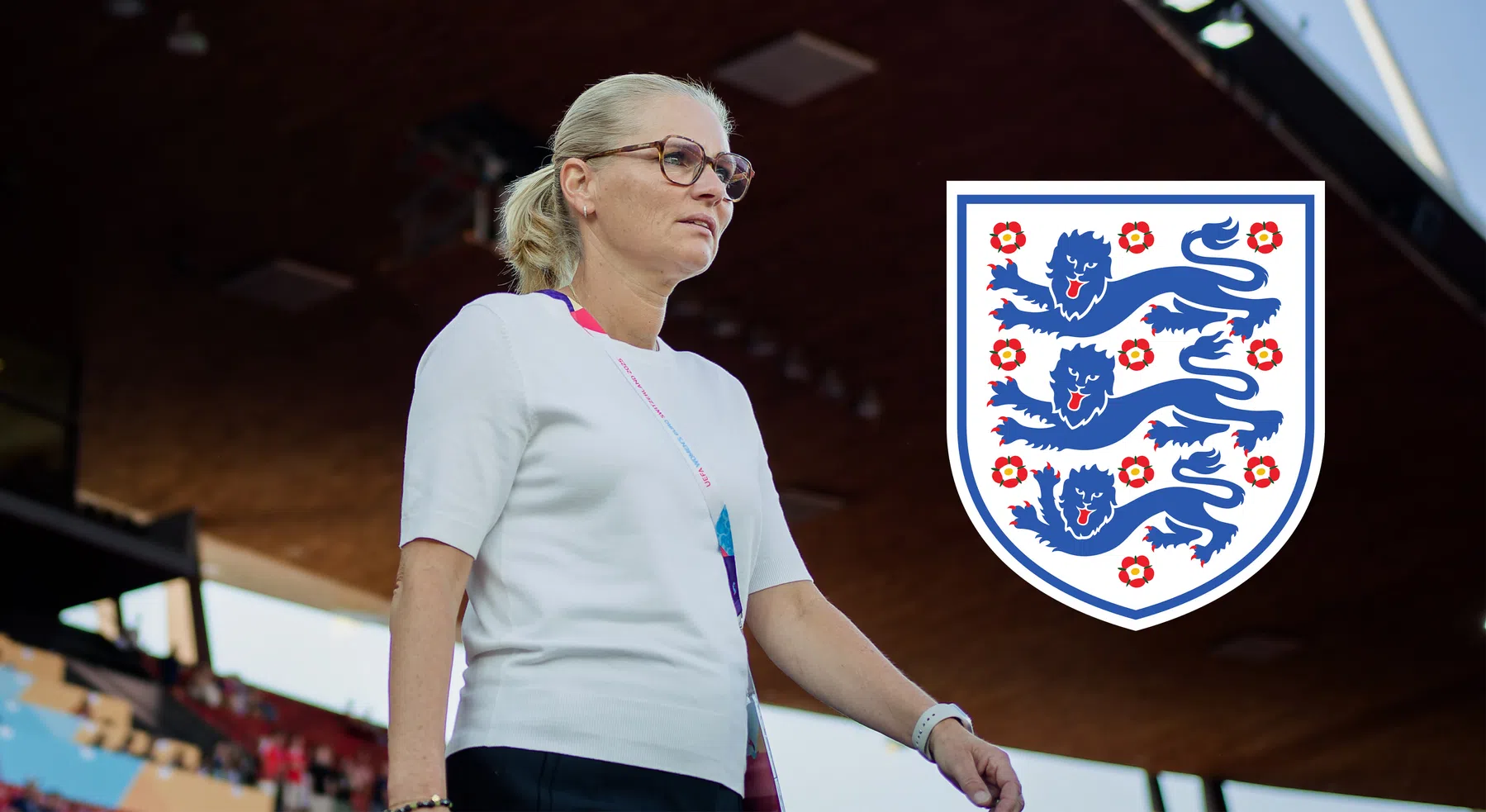 Engeland – Nederland: Wiegman moet puzzelen | VN
