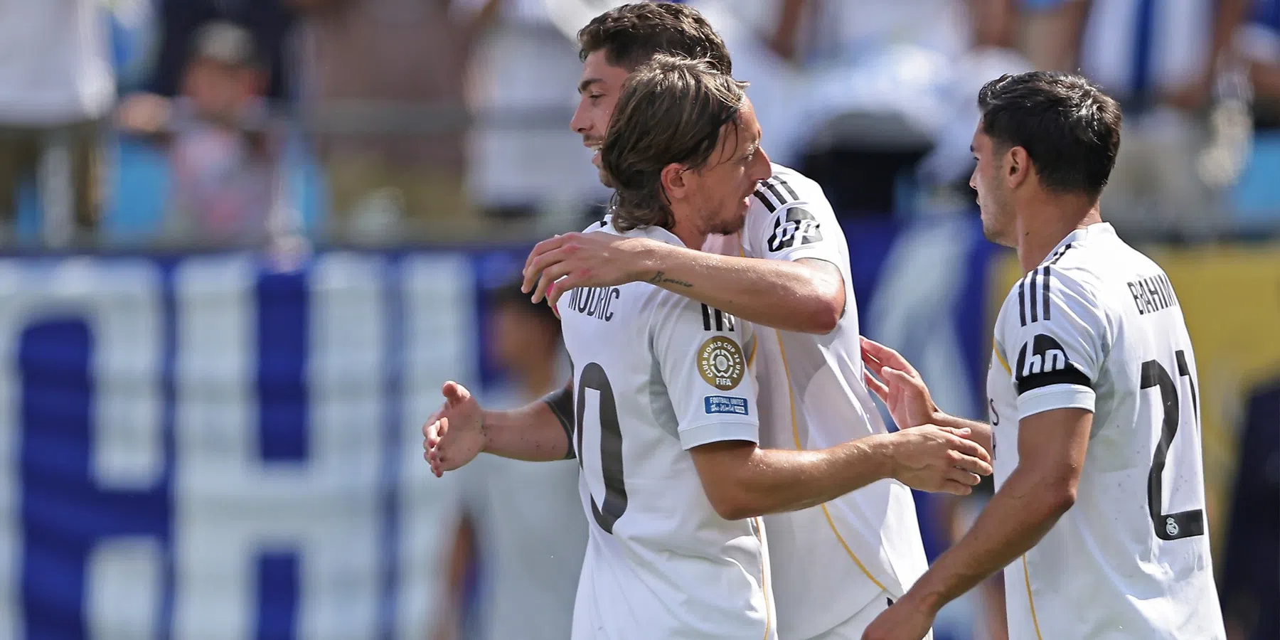 Real Madrid doet verzoek aan La Liga na succes op het WK voor clubs