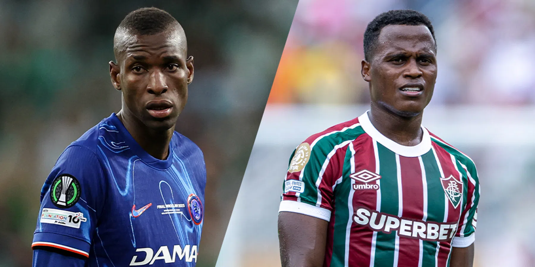 Chelsea – Fluminense: vermoedelijke opstellingen | VN