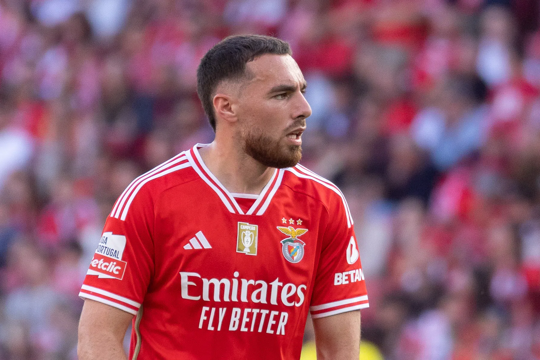 Kökçü wil weg: Inter ziet hem als Calhanoglu-opvolger | VN