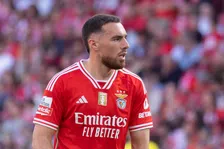 Thumbnail for article: 'Milaan lonkt: Kökçü wil weg bij Benfica en levert Feyenoord miljoenen op'