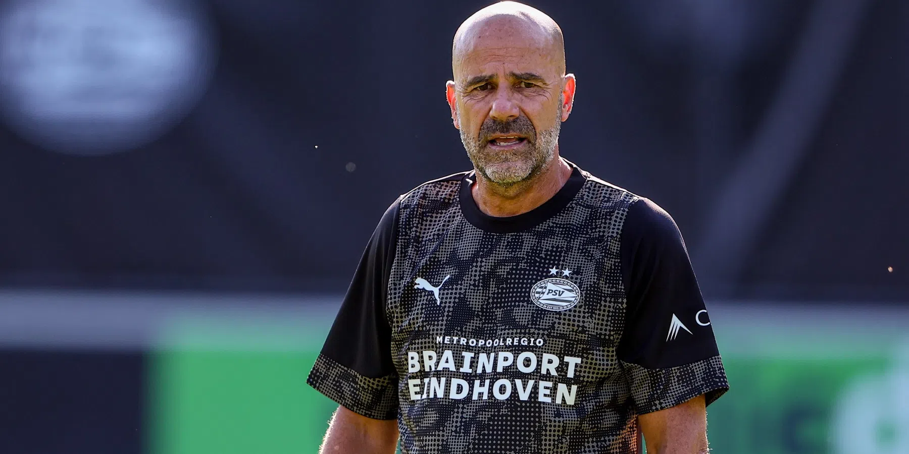 Waar en hoe laat wordt de oefenwedstrijd PSV - SV Elversberg uitgezonden?