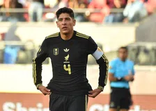 Thumbnail for article: Mexico kroont zich tot koning van de Gold Cup na late kopgoal Álvarez