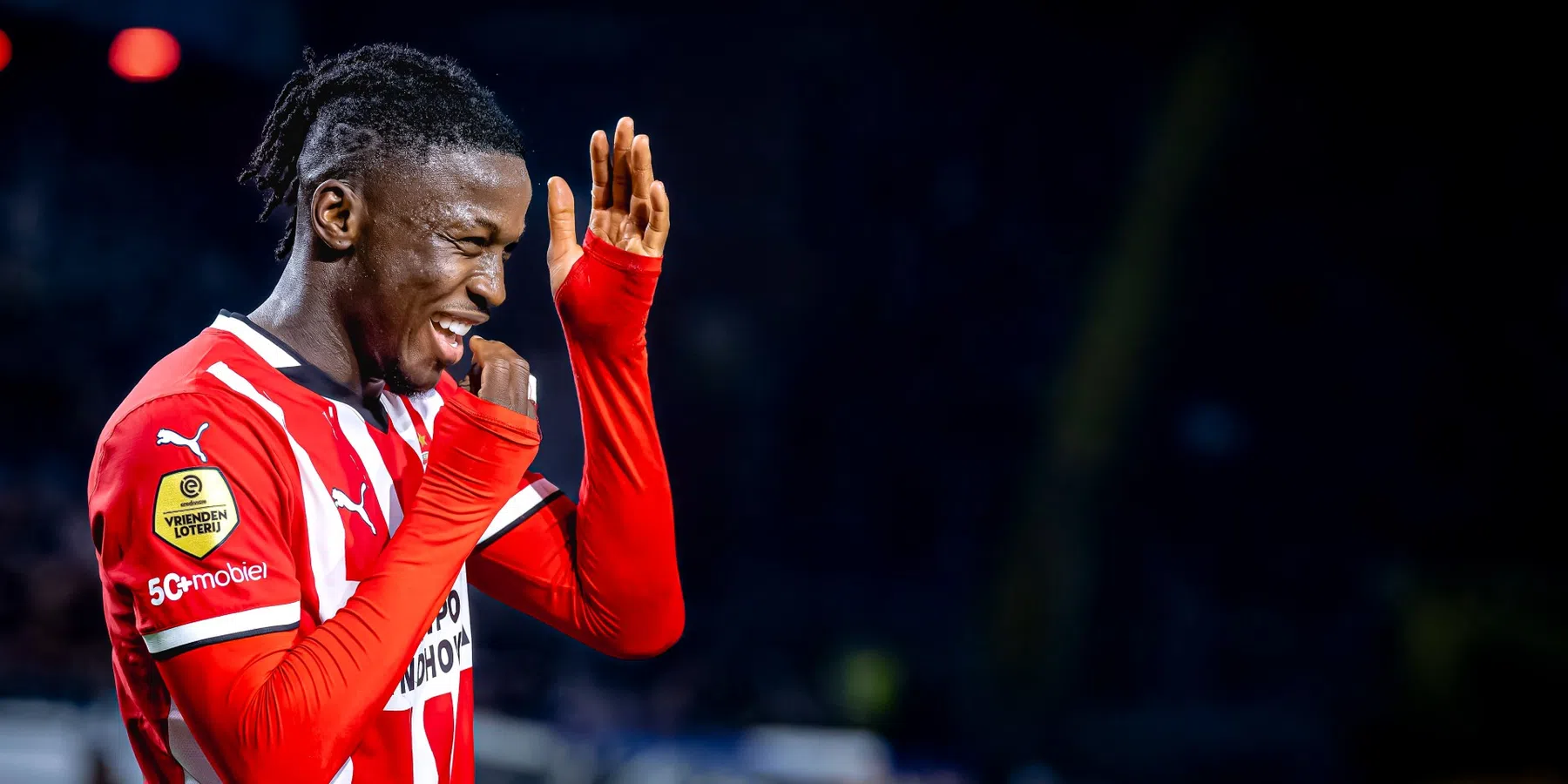 Bakayoko in beeld bij Forest en Monaco: PSV vraagt 35 miljoen | VN