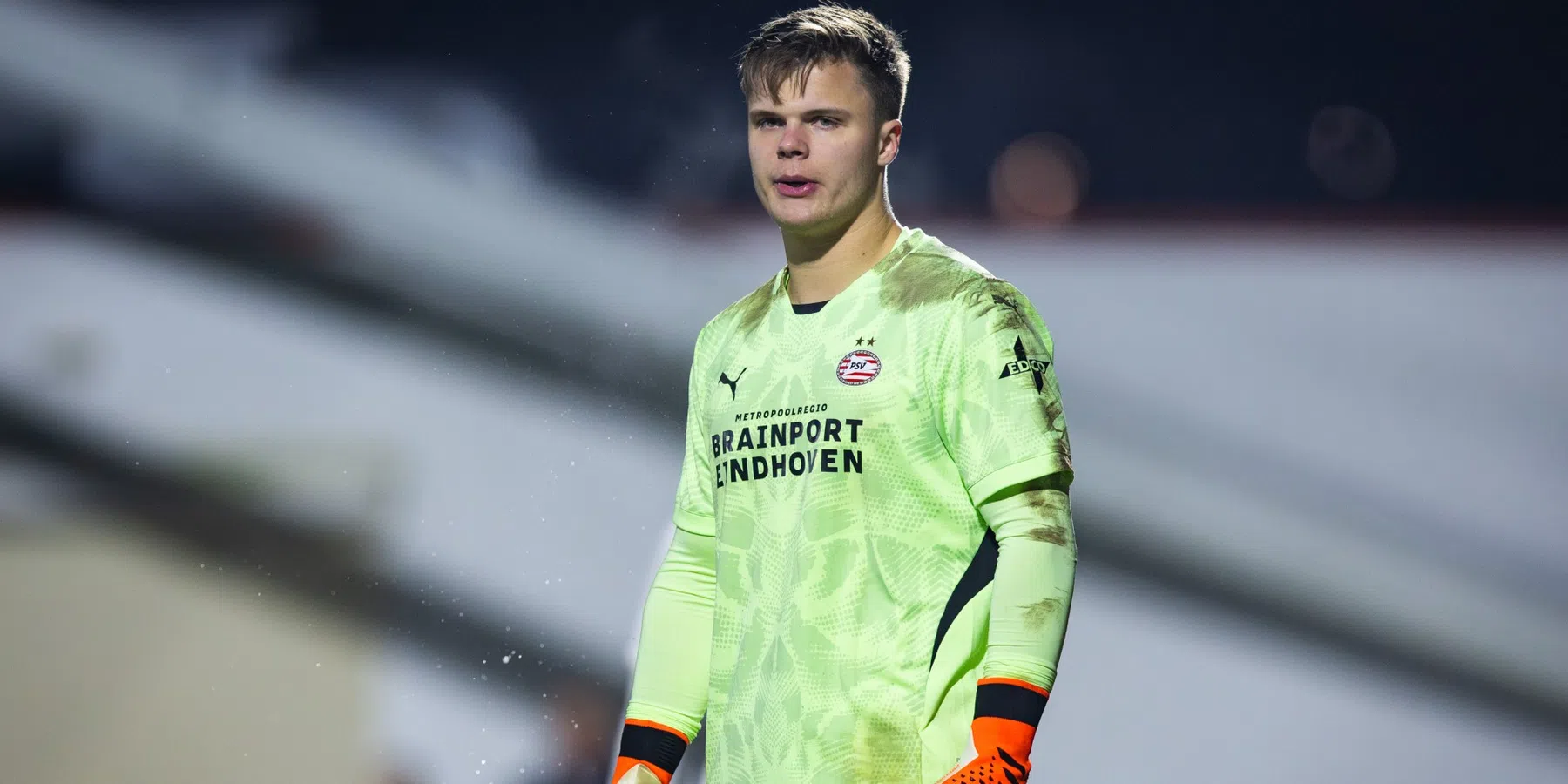 'FC Volendam heeft PSV-doelman op het oog: goalie staat open voor overstap'