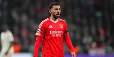 Thumbnail for article: Kökcü aast op vertrek: dit zegt de oud-Feyenoorder over de interesse van Besiktas