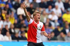 Zo kijk je Feyenoord - Union Saint-Gilloise, de oefenkraker in De Kuip live