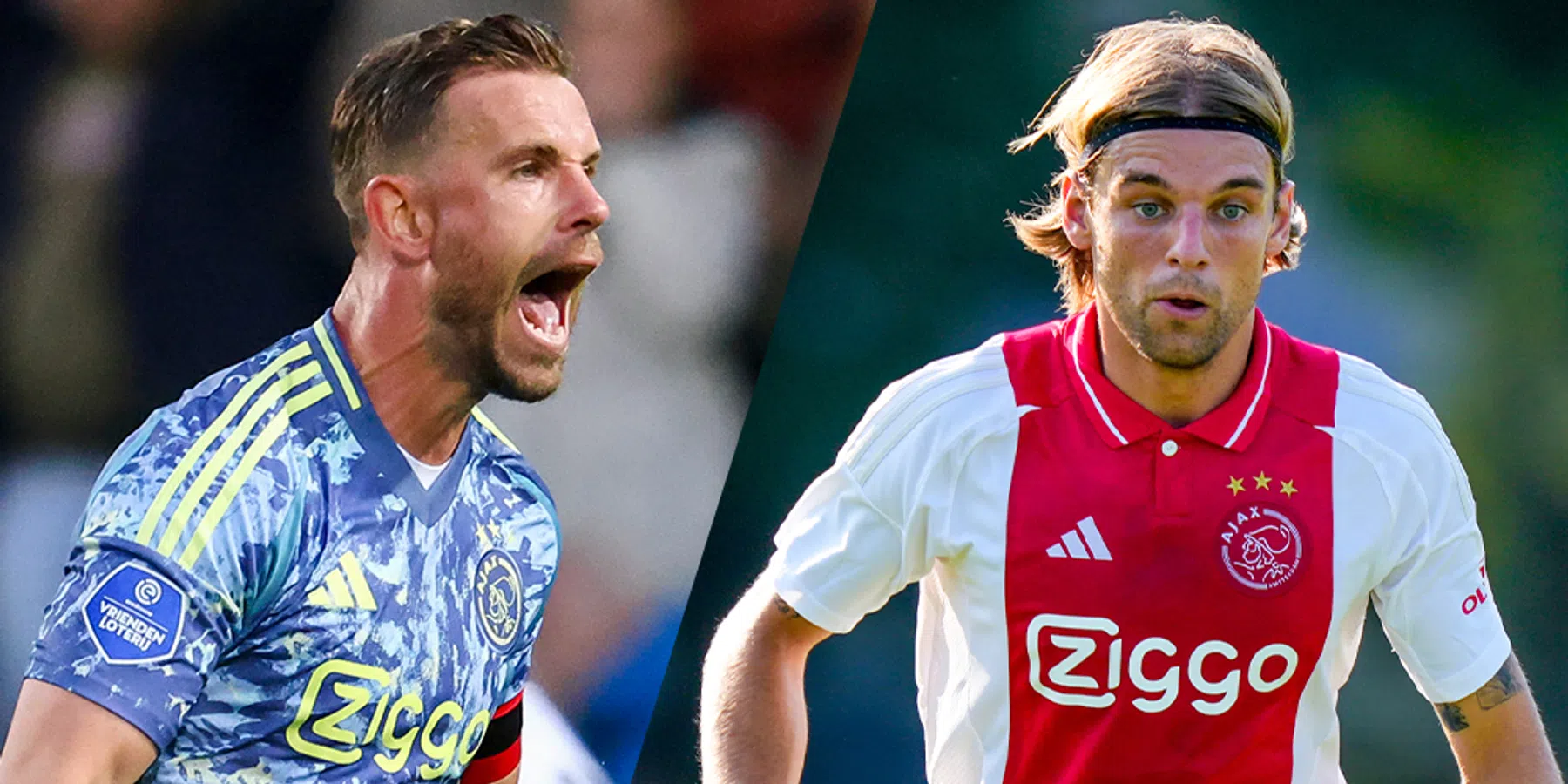 Henderson later terug, Sosa medisch gekeurd bij Palace | VN