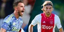 Thumbnail for article: 'Ajax-update: Henderson later naar Zeist, Sosa rondt overstap naar Palace af'