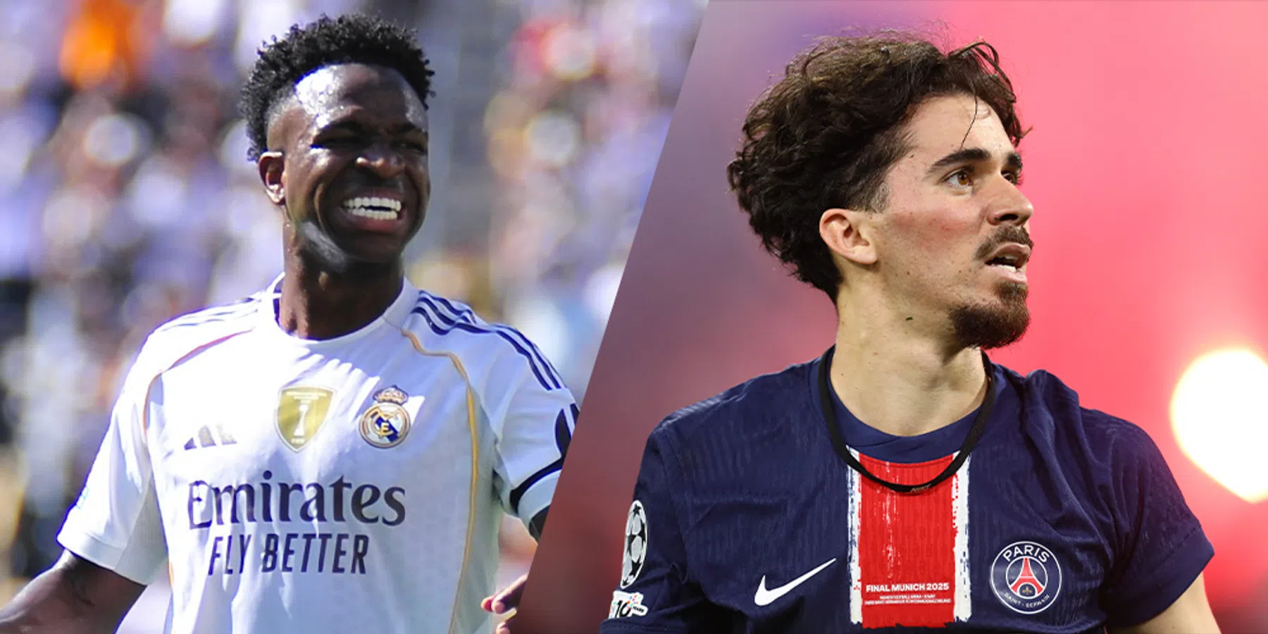 PSG vs Real Madrid: vermoedelijke opstellingen halve finale | VN