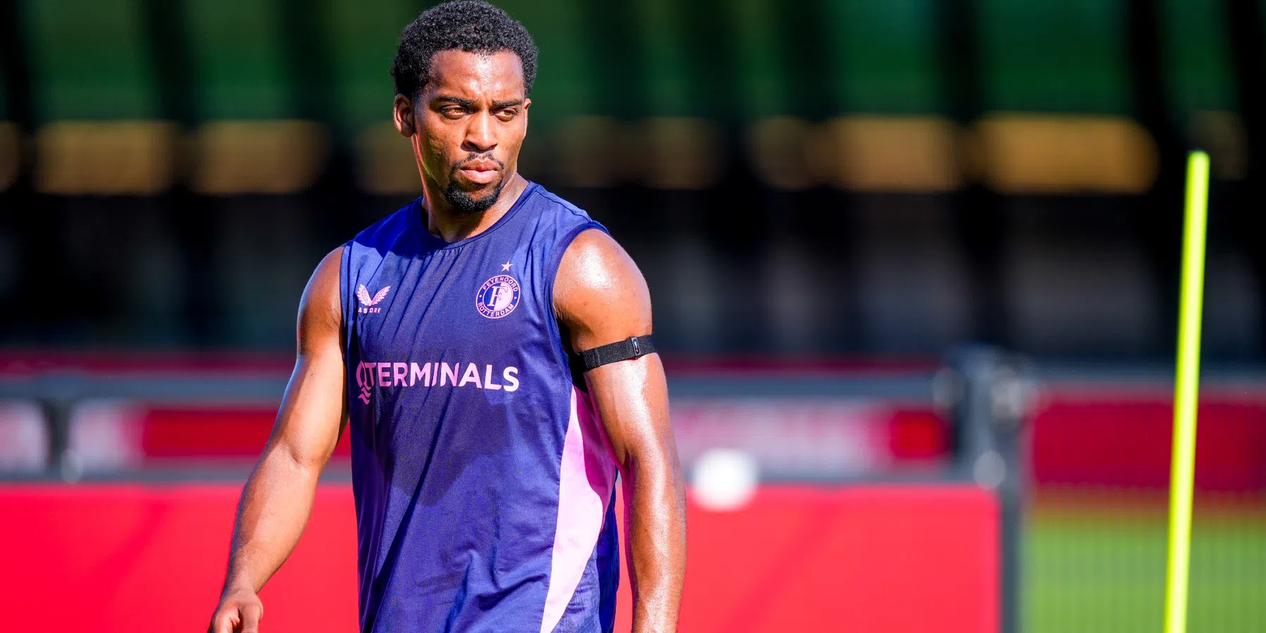 'Inter mengt zich in strijd om Feyenoord-middenvelder en hoort vraagprijs'