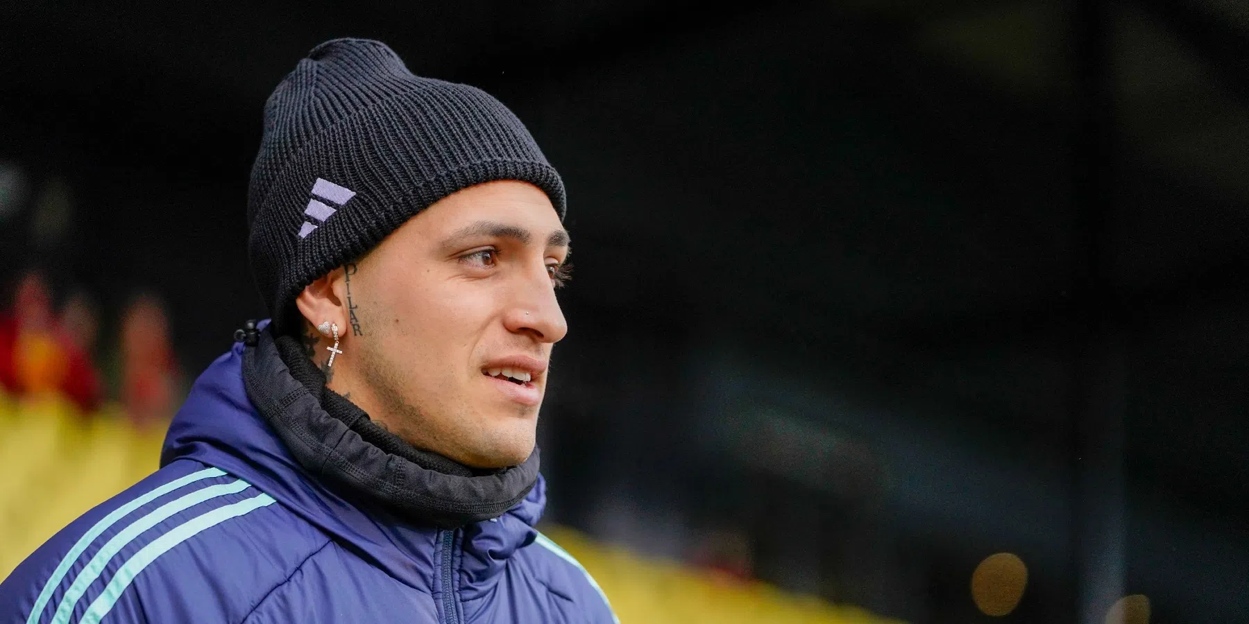 'Ajax-miskoop staat voor vertrek: Argentijnse ploeg wil linksback overnemen'