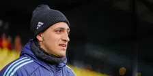 Thumbnail for article: 'Ajax-miskoop staat voor vertrek: Argentijnse ploeg wil linksback overnemen'