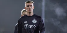 Thumbnail for article: 'Volgende Ajacied staat voor vertrek: Championship-club toont belangstelling'