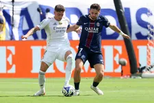 Thumbnail for article: PSG fileert Real Madrid en stormt zonder moeite naar finale Club World Cup