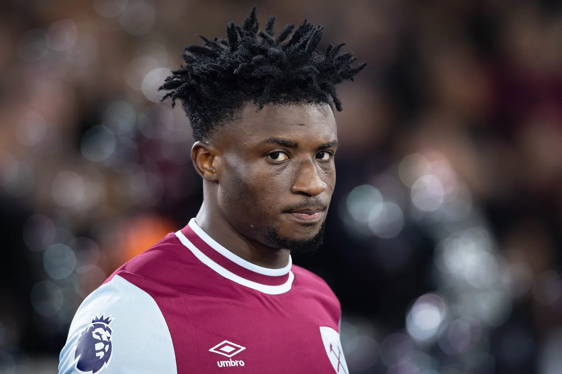 Kudus wil naar Tottenham: West Ham wijst bod af | VN