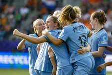 Thumbnail for article: Waar en hoe laat kijk je de allesbeslissende clash Nederland - Frankrijk?