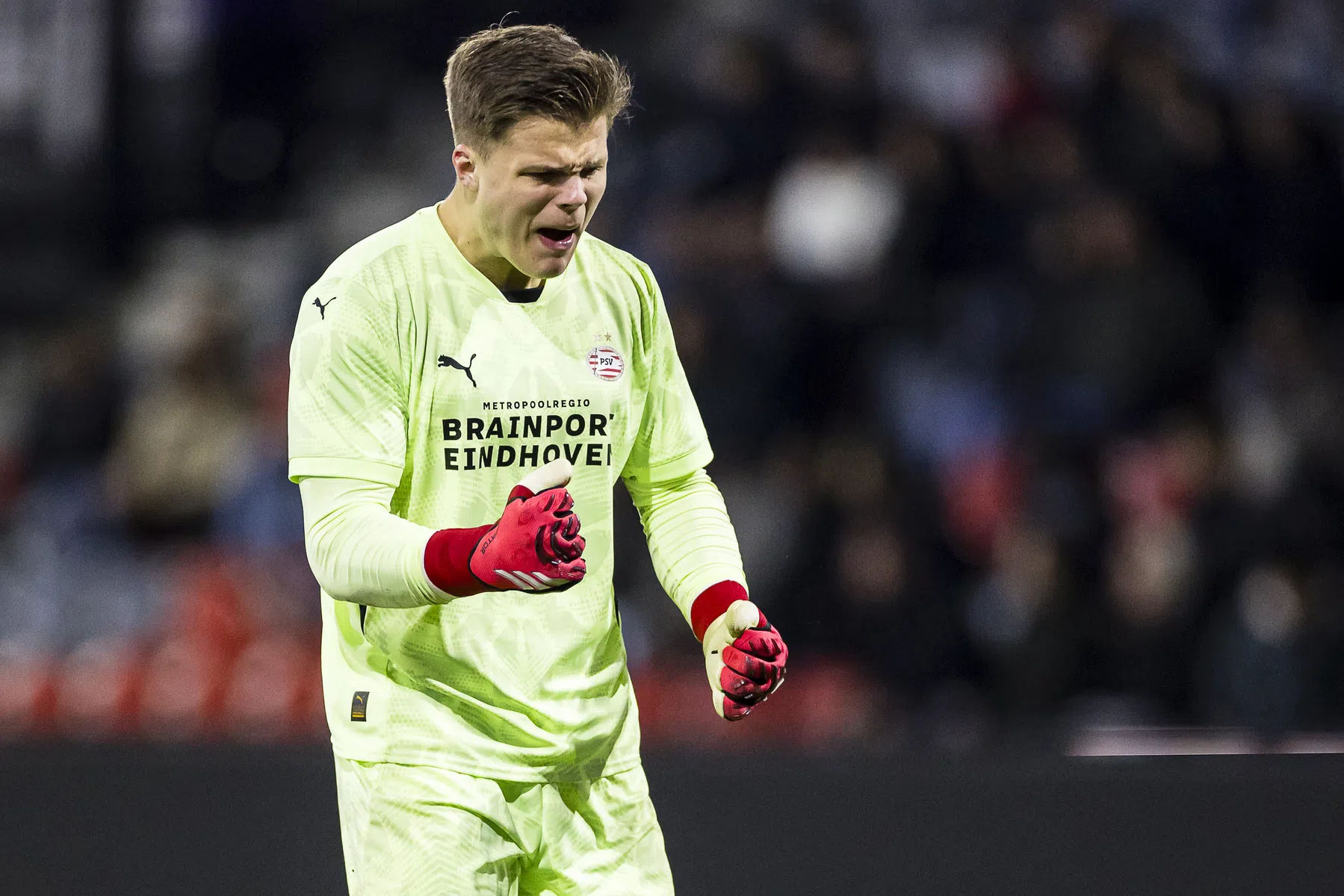 Roy Steur keert terug naar FC Volendam: tekent tot 2028 | VN