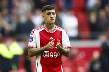 Thumbnail for article: 'Rosario Central wil Ávila tijdelijk: Ajax moet deal met Fortaleza zien te maken'