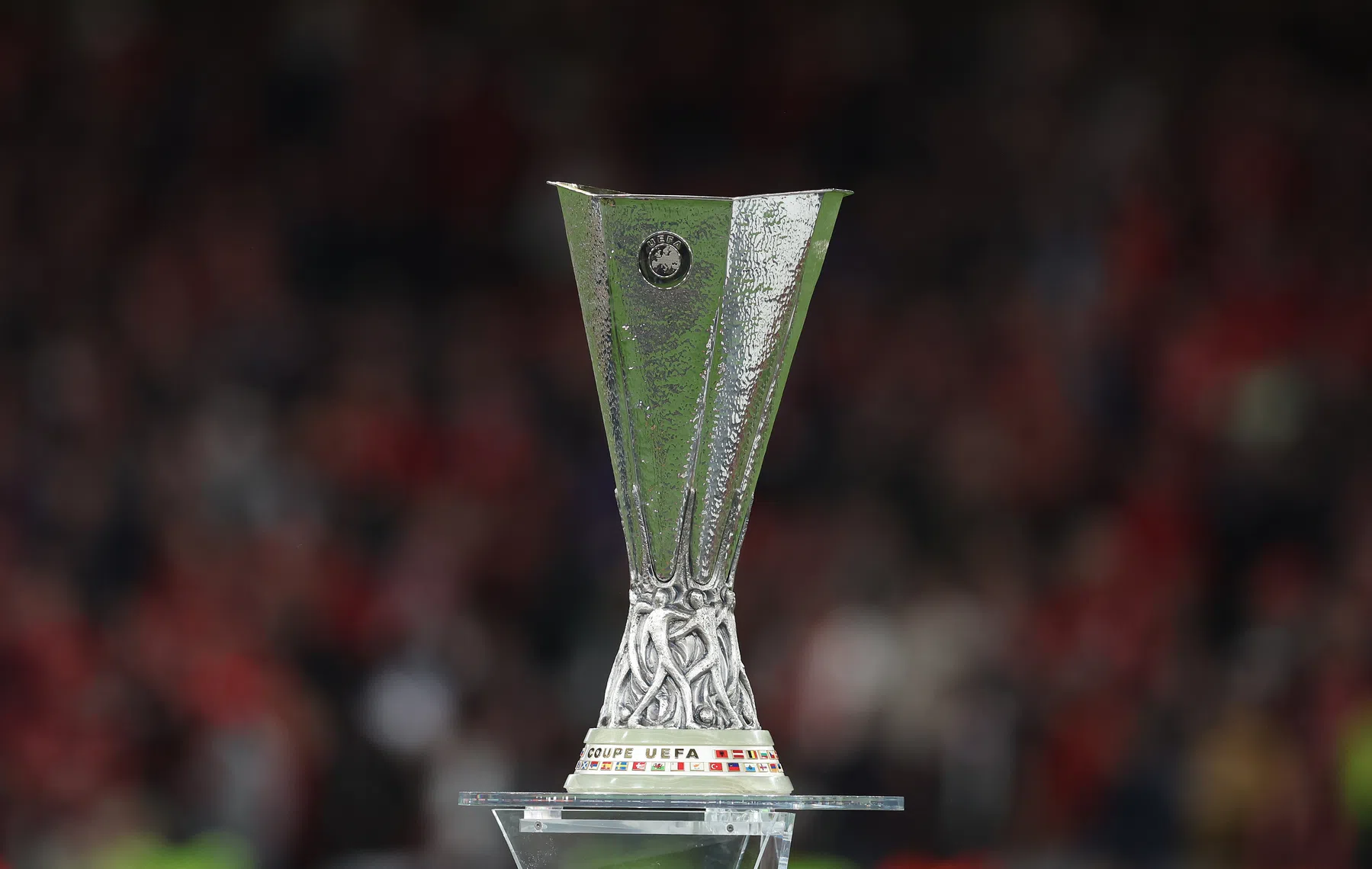 Europa League 2025/26: alle voorrondes en speelschema | VN