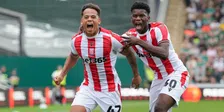 Thumbnail for article: Foot Mercato: PSV en Ajax tonen interesse in talent van Stoke City