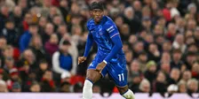Thumbnail for article: Arsenal-fans starten petitie: waarom Madueke niet welkom is bij The Gunners