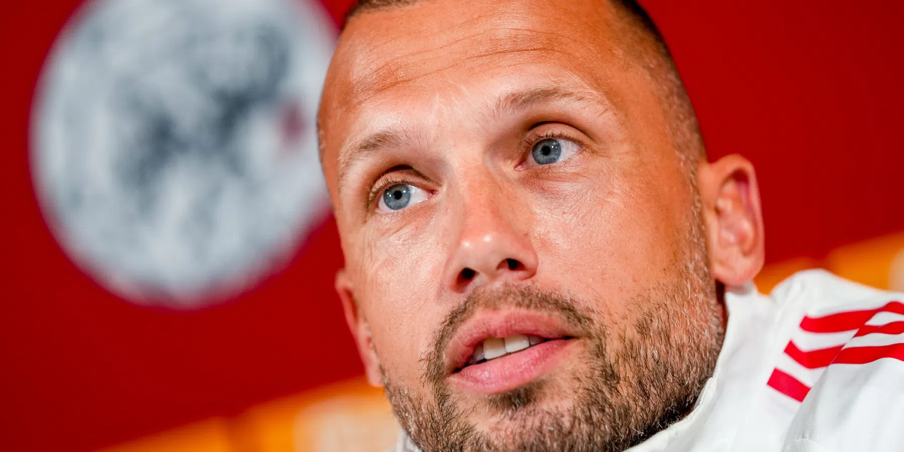 Heitinga spreekt zich uit: dit zegt de oefenmeester over zijn eerdere vertrek bij