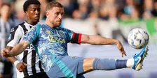 Thumbnail for article: Bevestiging vanuit Amsterdam: Ajax en Henderson per direct uit elkaar